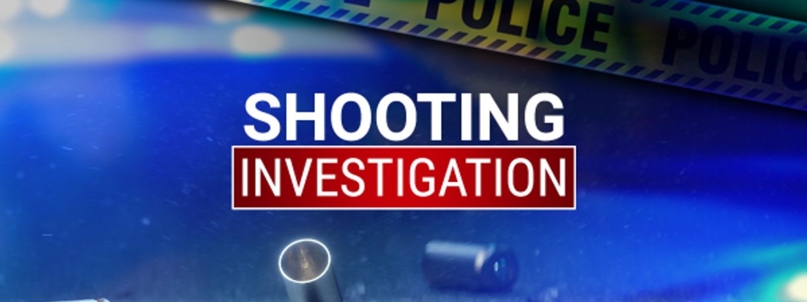 Man Fights Off Gunmen, Escapes Bullet Injuries